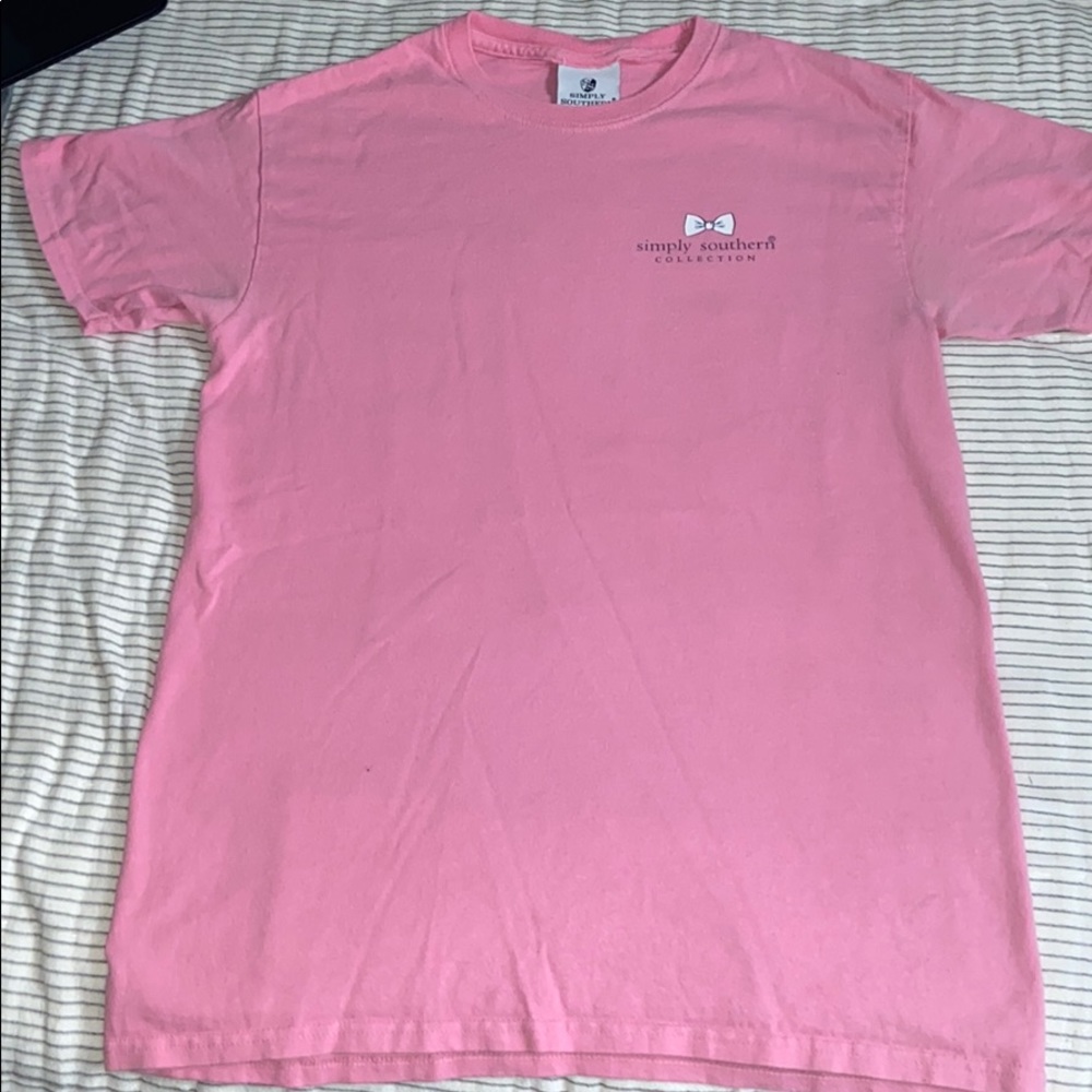 Simply Southern t-shirt
